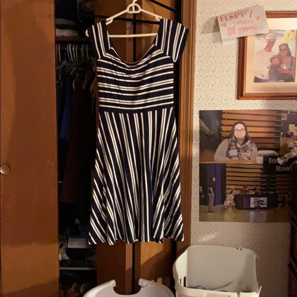 NWT Loft dress